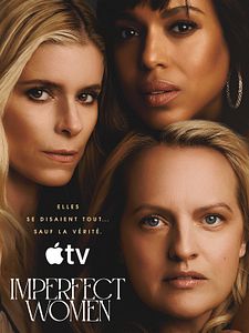 Imperfect Women Sezon 1 posteri
