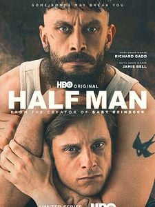 Half Man Sezon 1 posteri