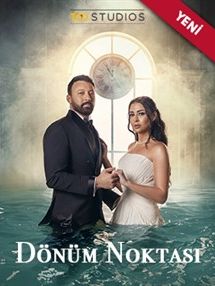 Dönüm Noktası Sezon 1 posteri