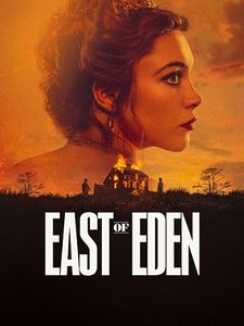 Cennetin Doğusu Sezon 1 posteri
