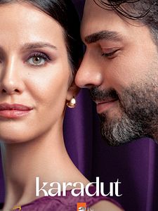 Karadut Sezon 2 posteri