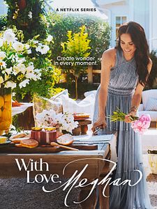 Sevgilerimle, Meghan Sezon 2 posteri