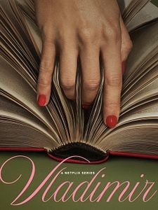 Vladimir Sezon 1 posteri