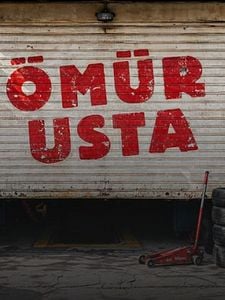 Ömür Usta Sezon 1 posteri