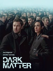 Dark Matter Sezon 2 posteri