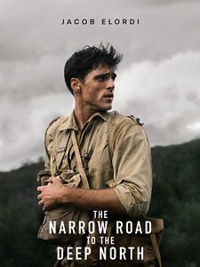 The Narrow Road to the Deep North Sezon 1 posteri