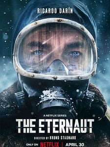 Sonsuzluk Yolcusu Sezon 1 posteri