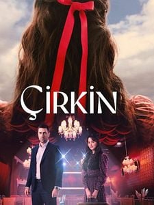 Çirkin Sezon 2 posteri