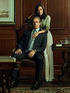 Landman Sezon 2 posteri