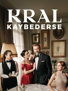 Kral Kaybederse Sezon 2 posteri