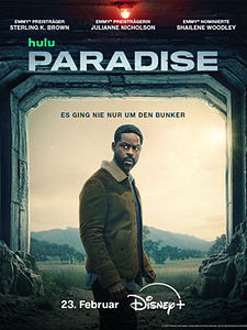 Paradise Sezon 2 posteri