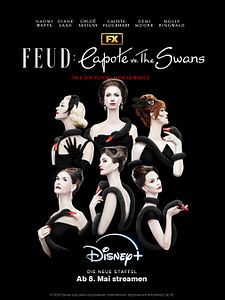 Feud Sezon 2 posteri