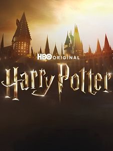  Harry Potter ve Felsefe Taşı Sezon 3 posteri
