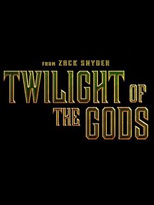Twilight Of The Gods Sezon 1 posteri
