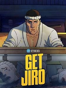 Get Jiro! Sezon 1 posteri