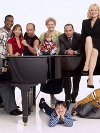 Life with Bonnie Sezon 2 posteri