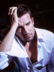 John Doe Sezon 1 posteri