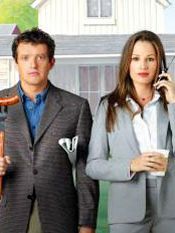 Hidden Hills Sezon 1 posteri