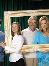 In-Laws Sezon 1 posteri