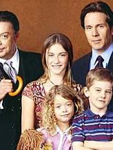 Family Affair (2002) Sezon 1 posteri