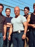 The Shield Sezon 7 posteri