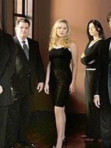 The Practice Sezon 8 posteri