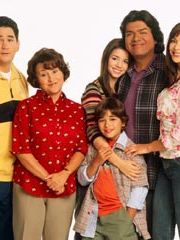 George Lopez Sezon 6 posteri