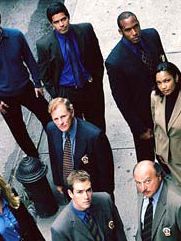 NYPD Blue (1993) Sezon 12 posteri