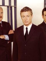 The Guardian Sezon 3 posteri