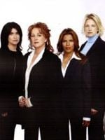 The Division Sezon 4 posteri