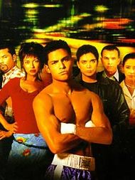 Resurrection Blvd. Sezon 3 posteri