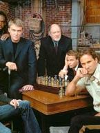 The Dead Zone Sezon 6 posteri