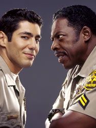 10-8 Sezon 1 posteri