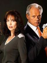 Hunter (2003) Sezon 1 posteri