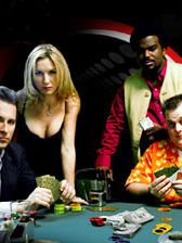 Lucky Sezon 1 posteri