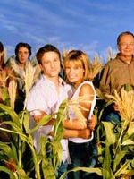 Married to the Kellys Sezon 1 posteri