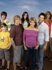 Summerland Sezon 2 posteri