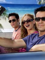 Joey Sezon 2 posteri