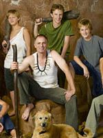 Complete Savages Sezon 1 posteri