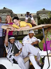 Method & Red Sezon 1 posteri