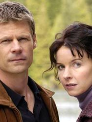 The 4400 Sezon 4 posteri