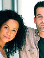 Mysterious Ways Sezon 2 posteri