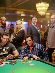 Tilt Sezon 1 posteri