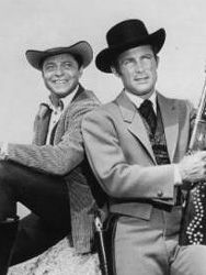 The Wild wild West Sezon 4 posteri