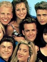 Beverly Hills, 90210 Sezon 10 posteri