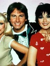 Three's Company Sezon 8 posteri
