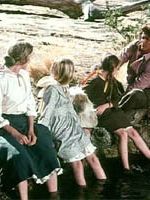 Küçük Ev Sezon 9 posteri