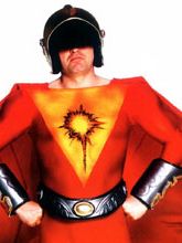 My Hero Sezon 6 posteri