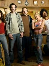 My Name is Earl Sezon 4 posteri