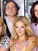 Twins Sezon 1 posteri